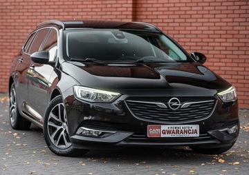 Opel Insignia II Sports Tourer 1.6 CDTI 136KM 2019 OPEL INSIGNIA B Sports Tourer Led Navi Po dużym Serwisie Vat23% Gwarancja!, zdjęcie 1