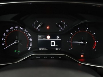 Citroen C5 Aircross I SUV 1.5 BlueHDI 131KM 2019 Citroen C5 Aircross full led automat navi kamera, zdjęcie 21