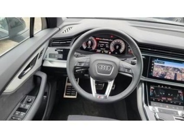 Audi Q7 II 2023 Audi Q7 Faktura VAT 3.0 Diesel 314KM, zdjęcie 11