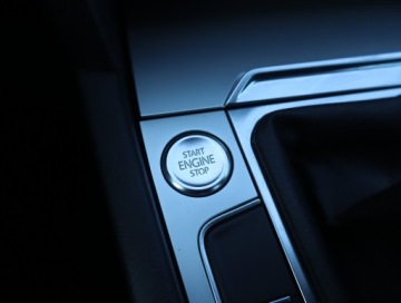 Volkswagen Passat B8 Limousine Facelifting 1.5 TSI EVO 150KM 2019 VW Passat 1.5 TSI, Salon Polska, VAT 23%, Navi, zdjęcie 14