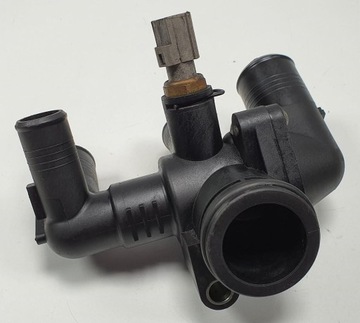 КОРПУС ТЕРМОСТАТА FORD TRANSIT MK7 2.2 TDCI