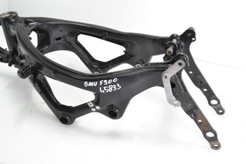 BMW F 900 XR K84 рама