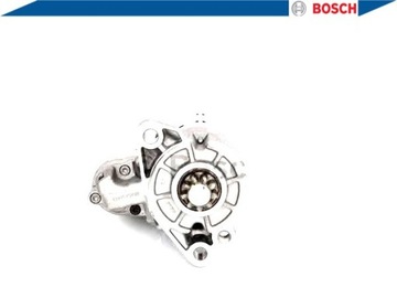 BOSCH STARTÉR VW 3,0TDI TOUAREG 06-11