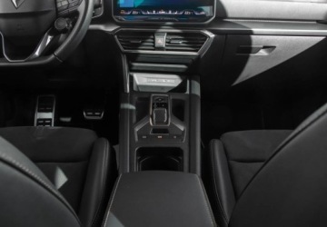 Cupra Formentor Crossover 1.5 TSI 150KM 2025 Cupra Formentor 1.5 150KM DSG Kamera Cofania Ambiente Fotele Kubelkowe 1.5, zdjęcie 15