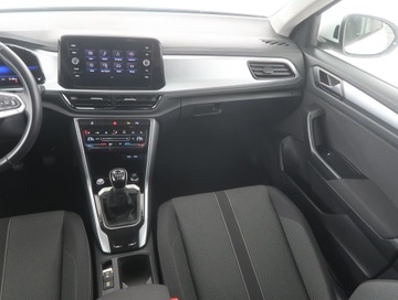 Volkswagen T-Roc I SUV Facelifting 1.0 TSI 110KM 2024 VW T-Roc 1.0 TSI, Salon Polska, 1. Właściciel, zdjęcie 7
