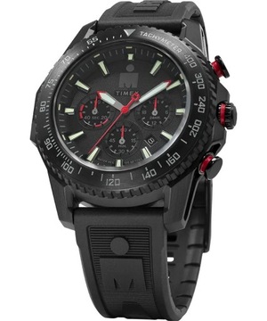 Zegarek męski Timex Ironman Adrenaline Chronograp