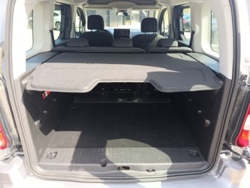 Toyota Proace II 2024 Toyota PROACE CITY VERSO Toyota Proace City Verso, zdjęcie 11