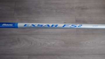 MIZUNO FAIRWAY WOOD 4 16,5 ГРАДУСОВ