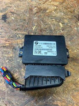 BMW F10 F25 MODUL HAMULCA RĘCZNEGO EMF 6798113