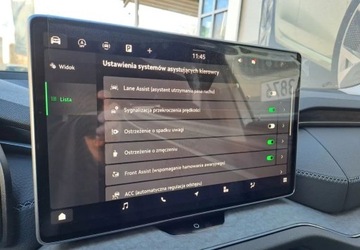 Skoda Kodiaq II SUV 2.0 TDI SCR 193KM 2025 Skoda Kodiaq 2.0 TDI 193KM DSG 4x4 SELECTION, rok produkcji 2025, dostepny, zdjęcie 22