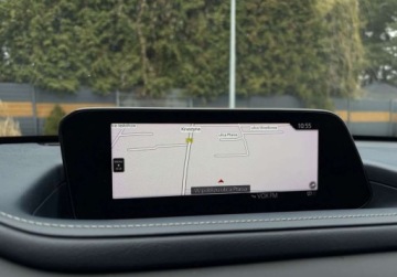 Mazda CX-30 2.0 Skyactiv-G 122KM 2019 Mazda CX-30 2.0 122KM 66.000kmautomatbezwypadkowa GWARANCJA zarejestrowana, zdjęcie 25