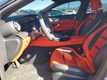Mercedes AMG GT C192 2024 Mercedes-Benz AMG GT 53, 2024r., 4x4, 3.0L 3.0 Benzyna 429KM, zdjęcie 7