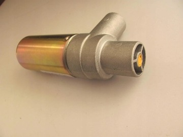 Mercedes W126 Zawór obrotów powietrza 0001411425