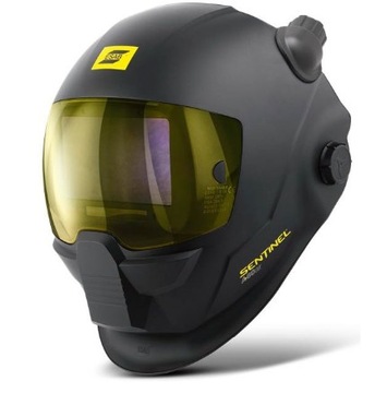ESAB PRZYŁBICA SENTINEL A60 AIR POD NAWIEW MASKA