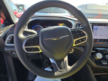 Chrysler Pacifica II 2024 Chrysler Pacifica Pinnacle 121.6 2024 3.6 Benzyna 287KM, zdjęcie 12