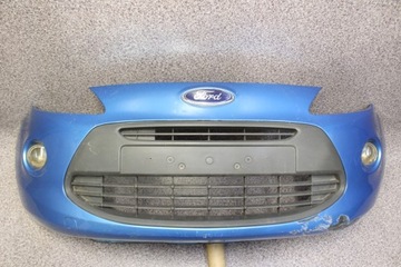 FORD KA II 08-16 NÁRAZNÍK PŘEDNÍ
