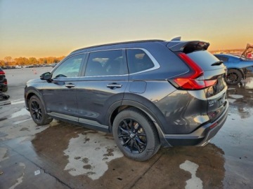 Honda CR-V VI 2025 Honda CR-V 2025 HONDA CR-V SPORT 2.0 Hybryda 204KM, zdjęcie 1