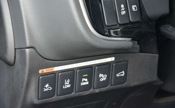 Mitsubishi Outlander III 2017 Mitsubishi Outlander Mitsubishi Outlander 2.0 4WD Top 2.0 Hybryda Plug-in, zdjęcie 6