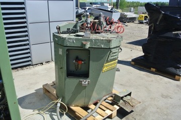 ALUMA PRESSTA EISELE PV-10P УГЛОВЫЕ ЩИПЦЫ