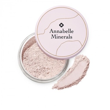 Annabelle Minerals Podkład Rozświetlający Natural Fairest 4g