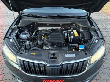 Skoda Karoq Crossover 1.0 TSI 115KM 2018 Škoda Karoq Skoda Karoq Automat LEDy Podgrzewane, zdjęcie 38