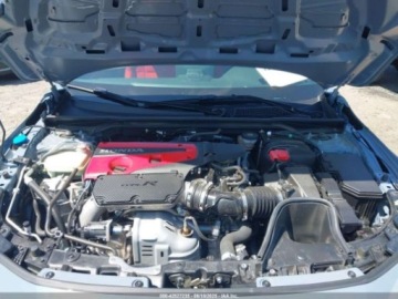 Honda Civic XII 2025 Honda Civic Type R 2025 2.0l 2.0 Benzyna 315KM, zdjęcie 8