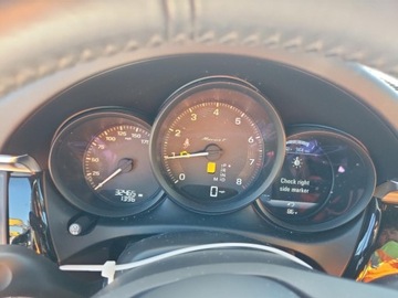 Porsche Macan 2024 Porsche Macan Base 2024 2.0l 2.0 Benzyna 261KM, zdjęcie 8