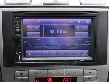 Ford S-Max I Van 2.0 TDCi 140KM 2006 Ford S-Max 2.0 TDCi, 7 miejsc, Klima, Klimatronic, zdjęcie 16