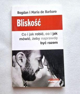 Bogdan de Barbaro - Bliskość