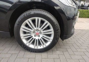 Jaguar F-Pace SUV 3.0 V6 340KM 2016 Jaguar F-Pace 3.0 SC V6 340KM AWD Portfolio 3.0 Benzyna 340KM, zdjęcie 19