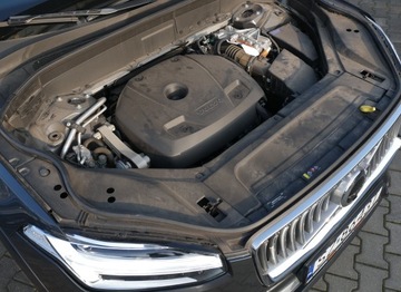 Volvo XC90 II 2022 Volvo XC90 T8 391 Inscription 7os Ful Wentyle Panorama 360 masaż HUD Harman, zdjęcie 22