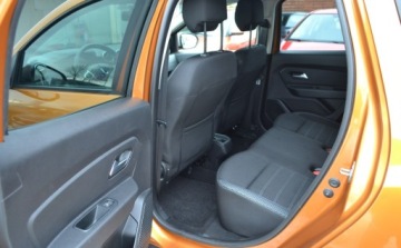 Dacia Duster II SUV  1.3 TCe 130KM 2019 Dacia Duster Bezwypadkowe - Bogate Wyposazenie - Oplacone 1.3 Benzyna, zdjęcie 28