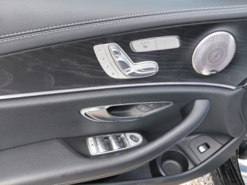 Mercedes Klasa E W213 2022 Mercedes-Benz Klasa E AMG Line Automat Kamera przod i tyl Full LED 2.0, zdjęcie 11