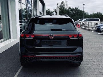 Volkswagen Tiguan III 2025 Volkswagen Tiguan R-Line Plus 2.0 TSI DSG 4x4, zdjęcie 6