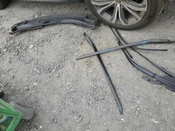 Lexus RX IV 2020 Lexus RX Lekkie uszkodzenie 3.5 Benzyna 306KM, zdjęcie 12