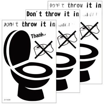 НАКЛЕЙКИ ДЛЯ ТУАЛЕТА КРЫШКА ЖИВОТНЫЕ РОЖДЕСТВЕНСКАЯ ЕЛКА МИНИ 3