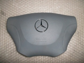 MERCEDES SPRINTER 902 W902 PODUSZKA W KIEROWNICĘ A9024600598