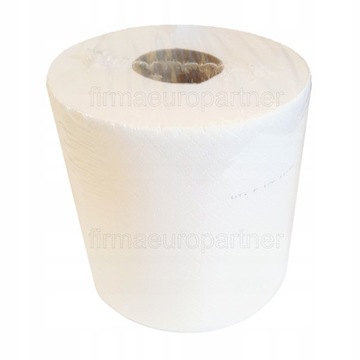 Полотенца MAXI VELVET CARE LONG STRONG 6шт х 110м