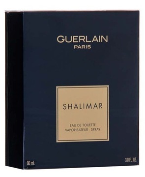 Guerlain Shalimar Woda Toaletowa 90ml