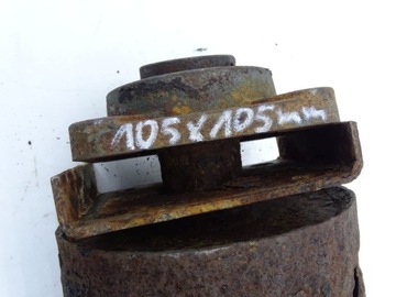 FENNER ТРАНСМИССИЯ СОЛНЕЧНАЯ ПЕСОЧНАЯ МАШИНА