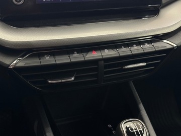 Skoda Octavia IV Liftback 2.0 TDI 115KM 2021 Skoda Octavia Ambition / LED / CarPlay/Android Aut, zdjęcie 21