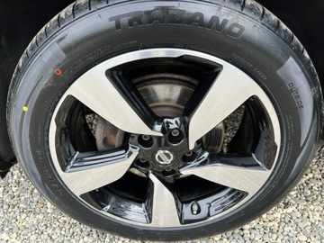 Nissan Qashqai II Crossover 1.2 DIG-T 115KM 2015 Nissan Qashqai Panorama/ Kamera/ Navi /Serwisowany, zdjęcie 37