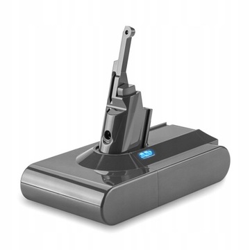 Аккумулятор Dyson V8 SV10 965875 Аккумулятор 4600 мАч 21,6 В