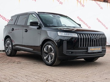 Jaecoo 5 1.6T 147KM 2025 JAECOO 5 1.6 T-GDI Premium DCT Suv 147KM 2025