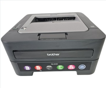 Drukarka laserowa BROTHER HL-2240D