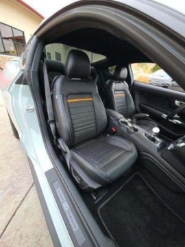 Ford Mustang VI 2021 Ford Mustang Mach 1 Fastback 2021 5.0 Benzyna 480KM, zdjęcie 13