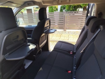 Toyota Proace II 2019 Toyota Proace Family Comfort 8-osobowa 1.5 Diesel 120KM 2019r, zdjęcie 10