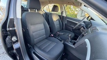 Skoda Octavia II Kombi 1.6 MPI 102KM 2012 Skoda Octavia Raty 1.6 MPI 102KM najlepsza jednostka Niski przebieg Gwaran, zdjęcie 22