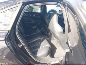 Audi A6 C7 S6 Limousine 4.0 TFSI 420KM 2014 Audi S6 Limousine 4.0T Prestige 2014 4.0 Benzyna 420KM, zdjęcie 12