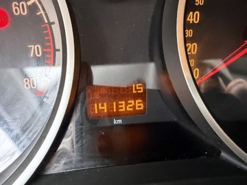 Opel Astra H Hatchback 5d 1.4 TWINPORT ecoFLEX 90KM 2009 Opel Astra TYLKO 141tyśkm! 1WŁ 2009r LIFT Max Opcja COSMO Skóry 1.4 IDEAŁ, zdjęcie 10